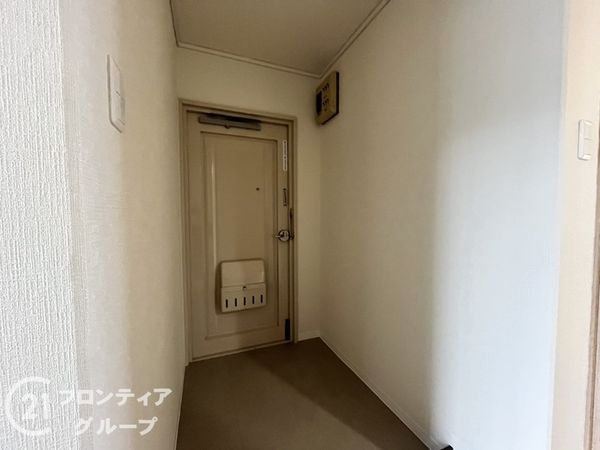 奈良ハイツ２号棟　中古マンション