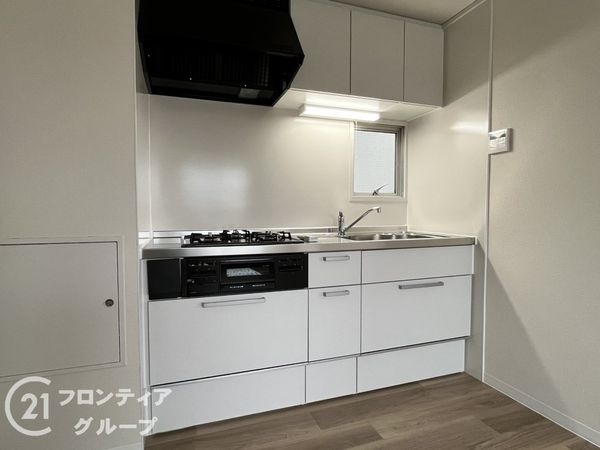 奈良ハイツ２号棟　中古マンション