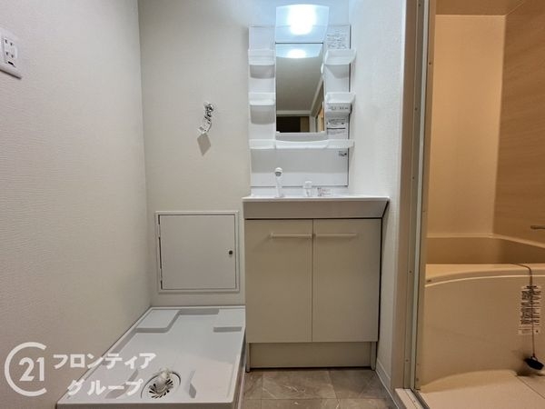 奈良ハイツ２号棟　中古マンション