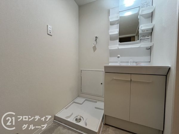 奈良ハイツ２号棟　中古マンション