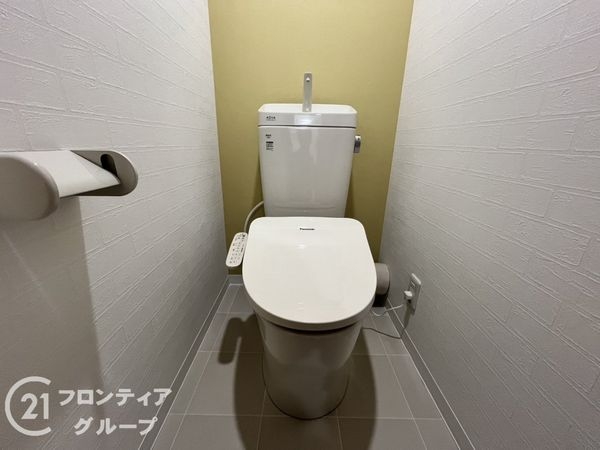 奈良ハイツ２号棟　中古マンション