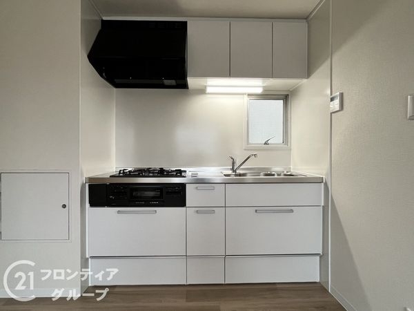 奈良ハイツ２号棟　中古マンション