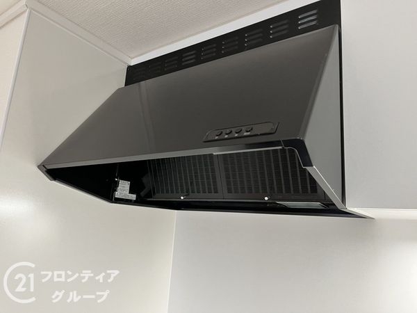 奈良ハイツ２号棟　中古マンション