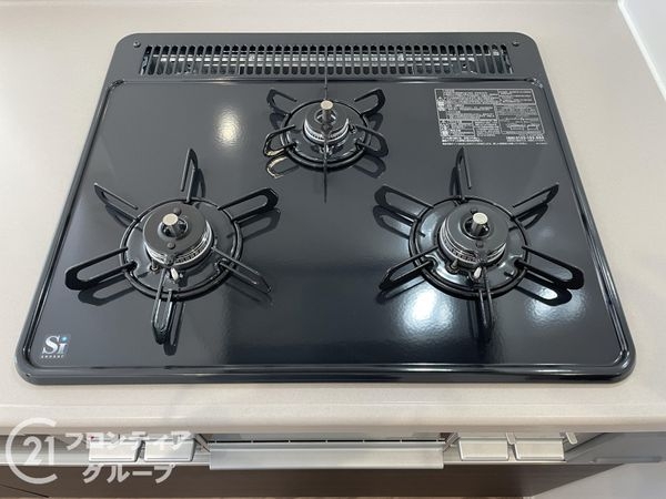 生駒市翠光台　新築一戸建て　２号棟