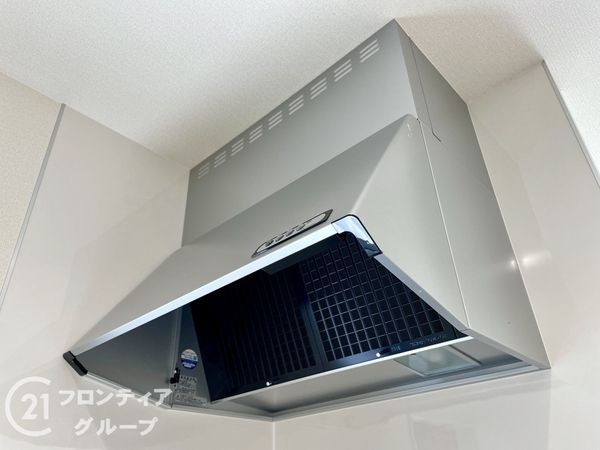 生駒市翠光台　新築一戸建て　４号棟