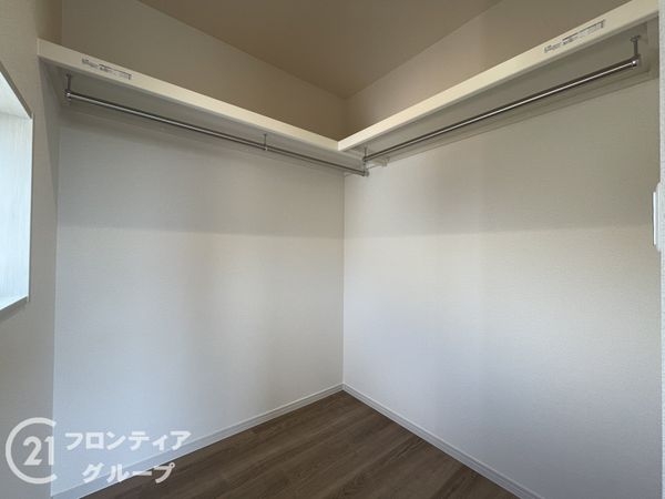 生駒市翠光台　新築一戸建て　１号棟