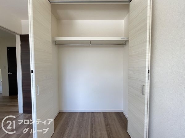 生駒市翠光台　新築一戸建て　１号棟
