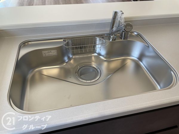 生駒市翠光台　新築一戸建て　１号棟