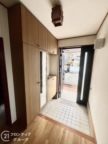 生駒郡三郷町城山台５丁目の中古一戸建て