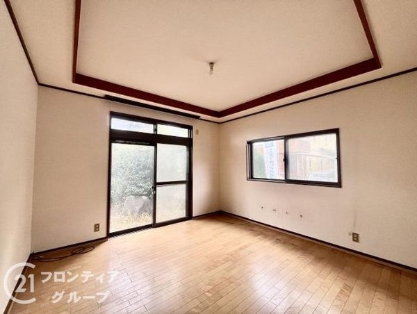 生駒郡三郷町城山台５丁目　中古一戸建て