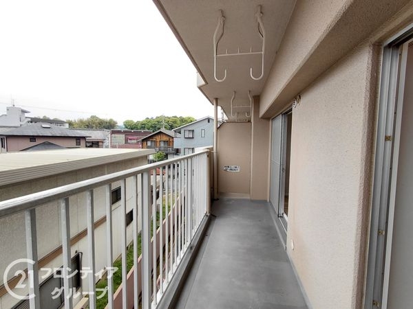 グリーンコーポ橿原　中古マンション