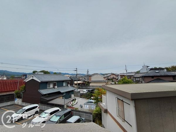 グリーンコーポ橿原　中古マンション
