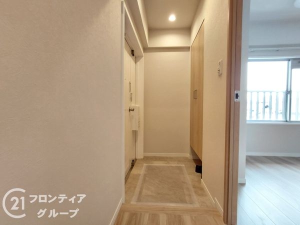 グリーンコーポ橿原　中古マンション