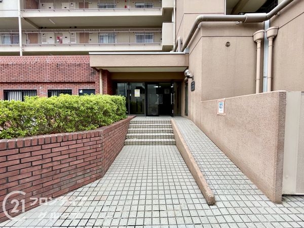 グリーンコーポ橿原　中古マンション