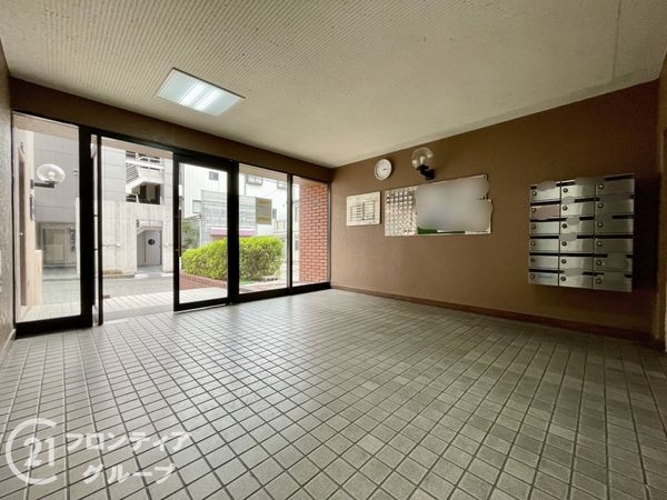 グリーンコーポ橿原　中古マンション