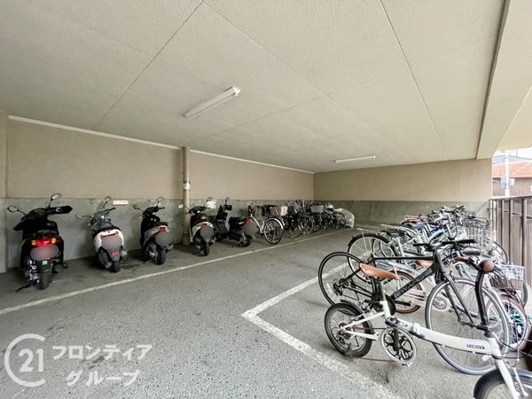 グリーンコーポ橿原　中古マンション