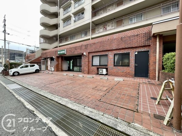 グリーンコーポ橿原　中古マンション
