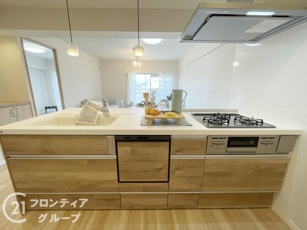 グリーンコーポ橿原　中古マンション