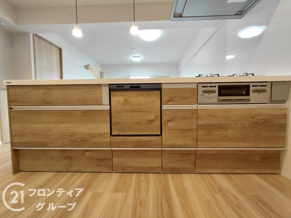 グリーンコーポ橿原　中古マンション