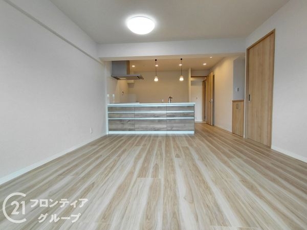グリーンコーポ橿原　中古マンション
