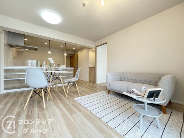 グリーンコーポ橿原　中古マンション