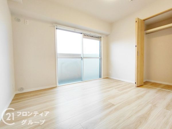 グリーンコーポ橿原　中古マンション