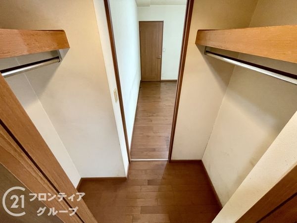 ランズ富雄　中古マンション