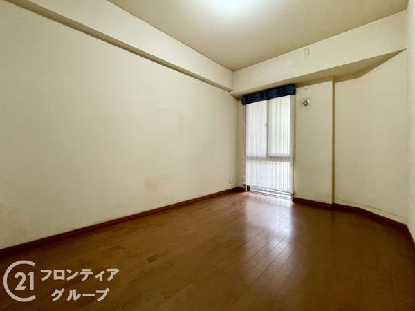 ランズ富雄　中古マンション