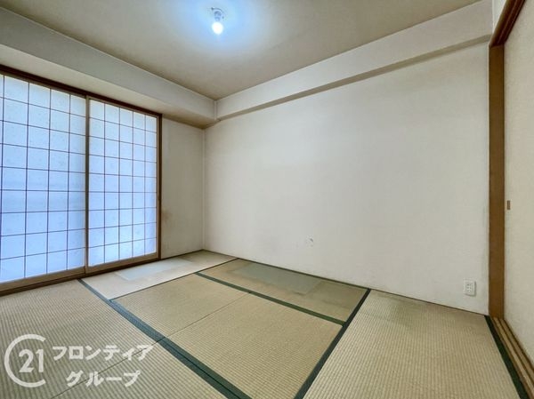 ランズ富雄　中古マンション