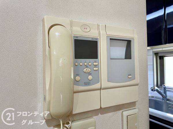 ランズ富雄　中古マンション