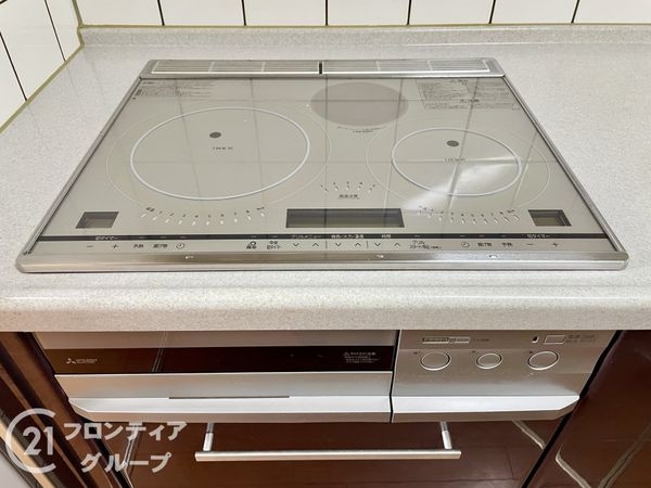 ランズ富雄　中古マンション