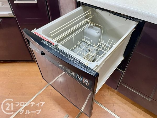 ランズ富雄　中古マンション