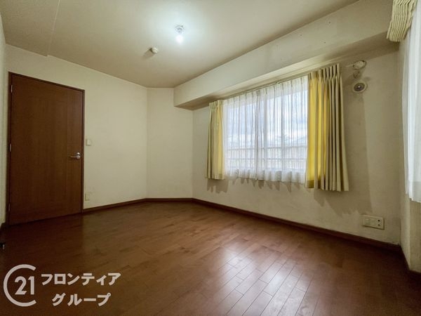 ランズ富雄　中古マンション