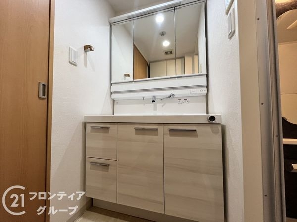 ピアッツァコート西大寺　中古マンション