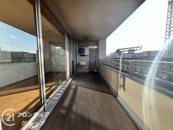 ピアッツァコート西大寺　中古マンション