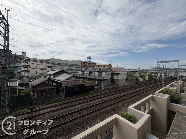 ピアッツァコート西大寺　中古マンション