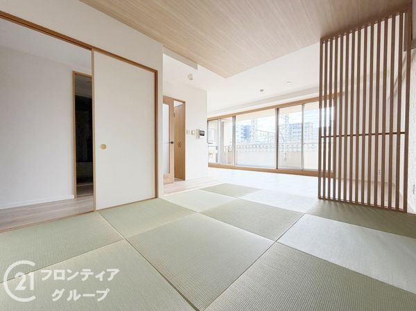ピアッツァコート西大寺　中古マンション