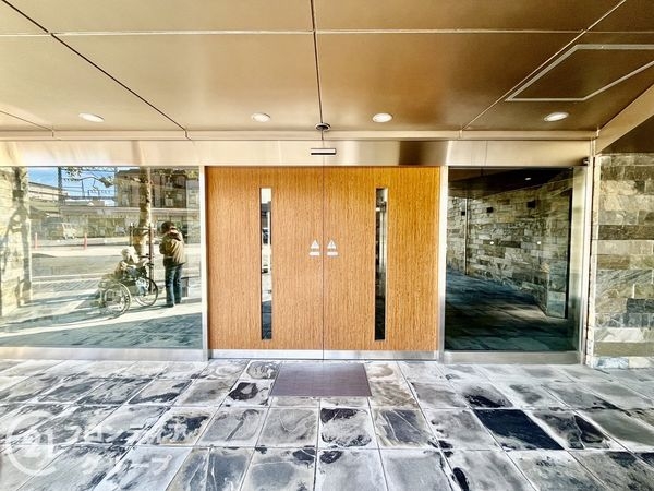ピアッツァコート西大寺　中古マンション