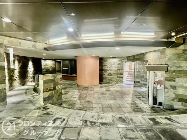 ピアッツァコート西大寺　中古マンション