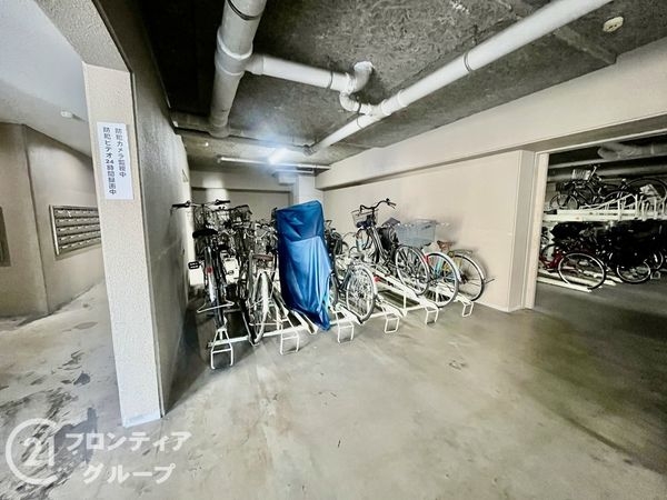ピアッツァコート西大寺　中古マンション