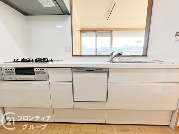 ピアッツァコート西大寺　中古マンション