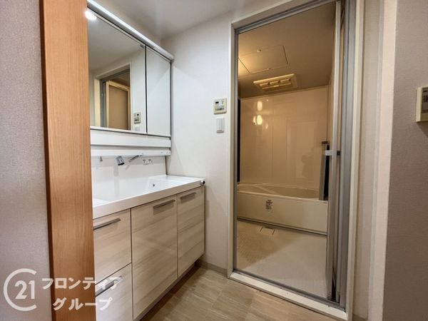 ピアッツァコート西大寺　中古マンション