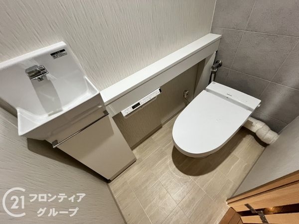 ピアッツァコート西大寺　中古マンション