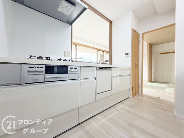 ピアッツァコート西大寺　中古マンション