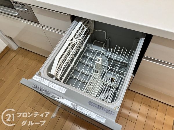 ピアッツァコート西大寺　中古マンション