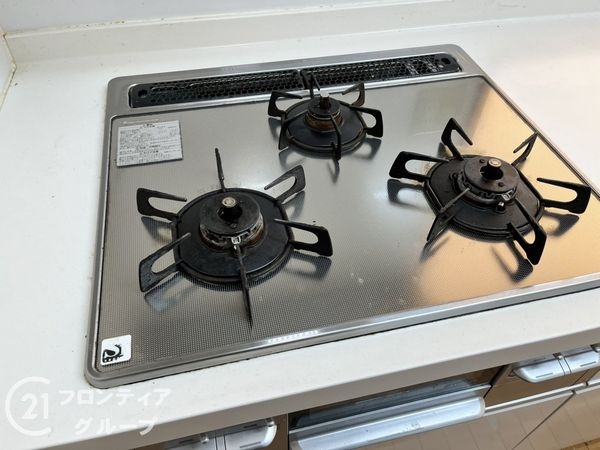 ピアッツァコート西大寺　中古マンション