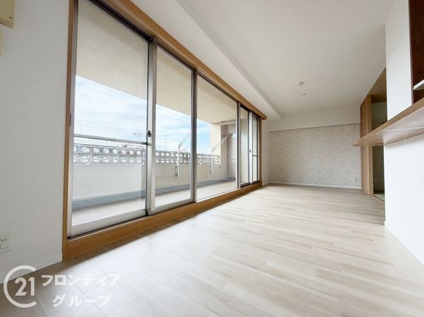 ピアッツァコート西大寺　中古マンション