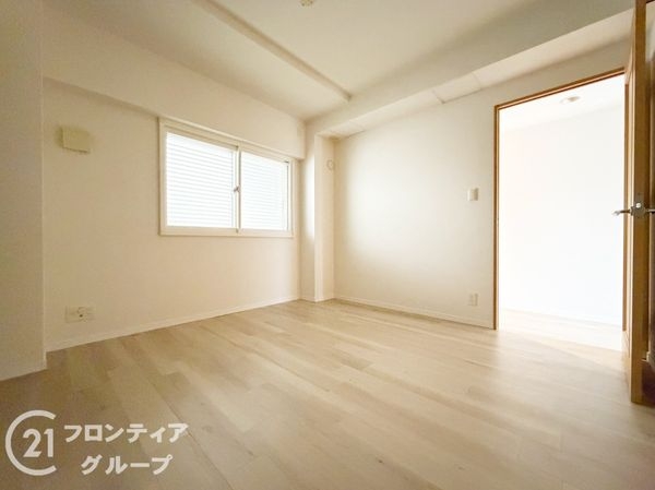 ピアッツァコート西大寺　中古マンション