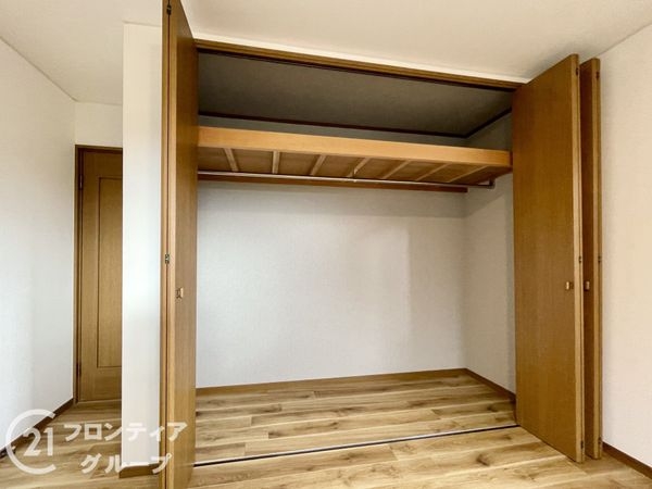 京田辺市山手東１丁目の中古一戸建て