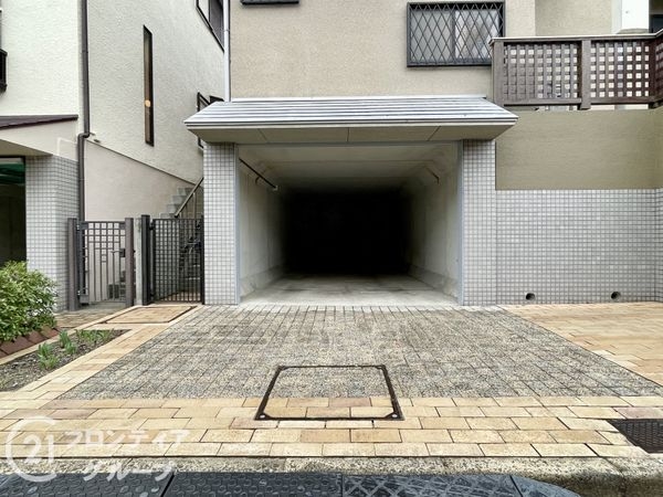 京田辺市山手東１丁目の中古一戸建て